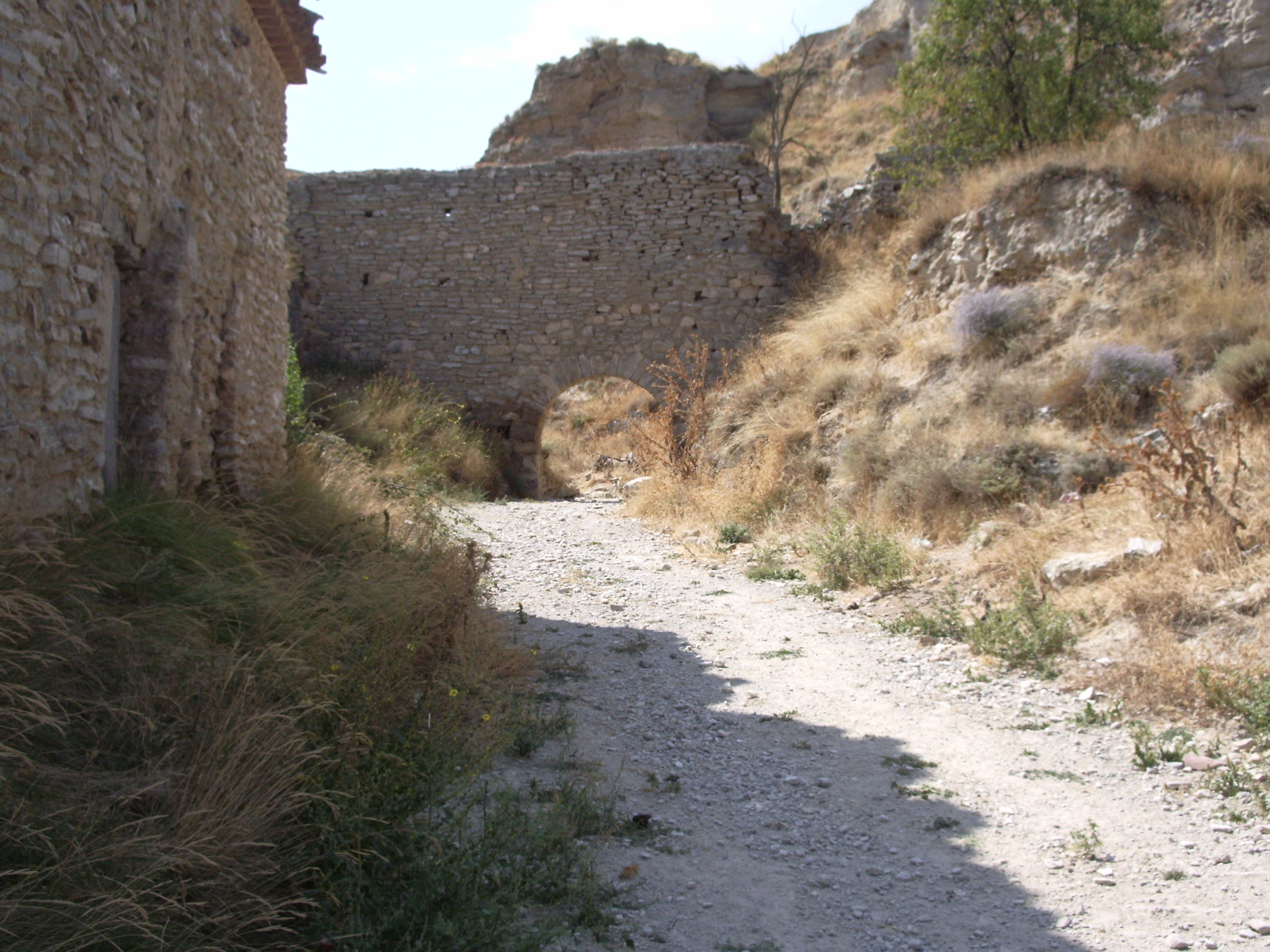 Acueducto