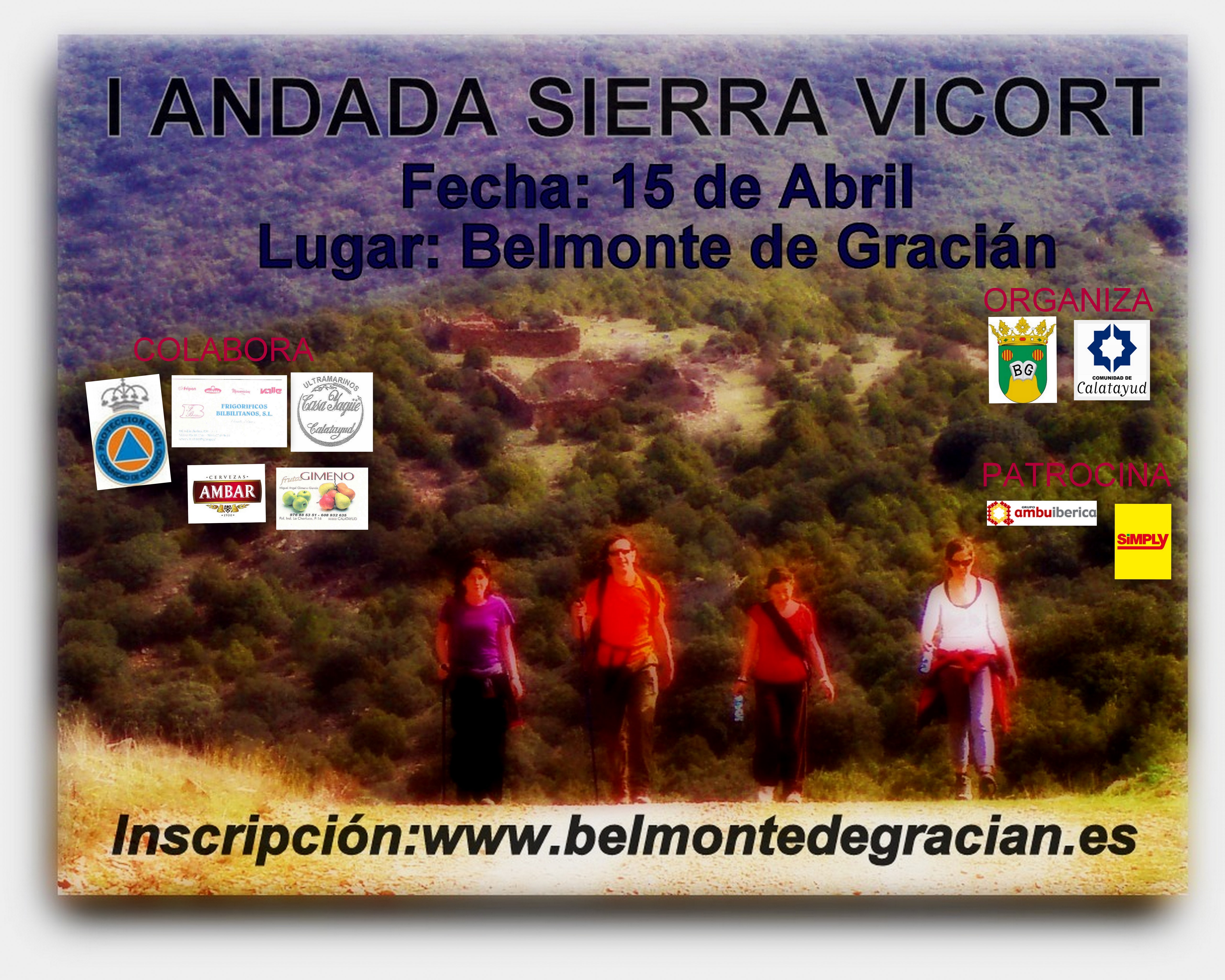 Cartel andad