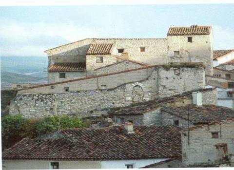 Castillo Palacio