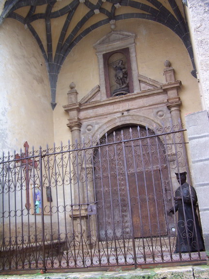 entrada