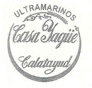 escribano
