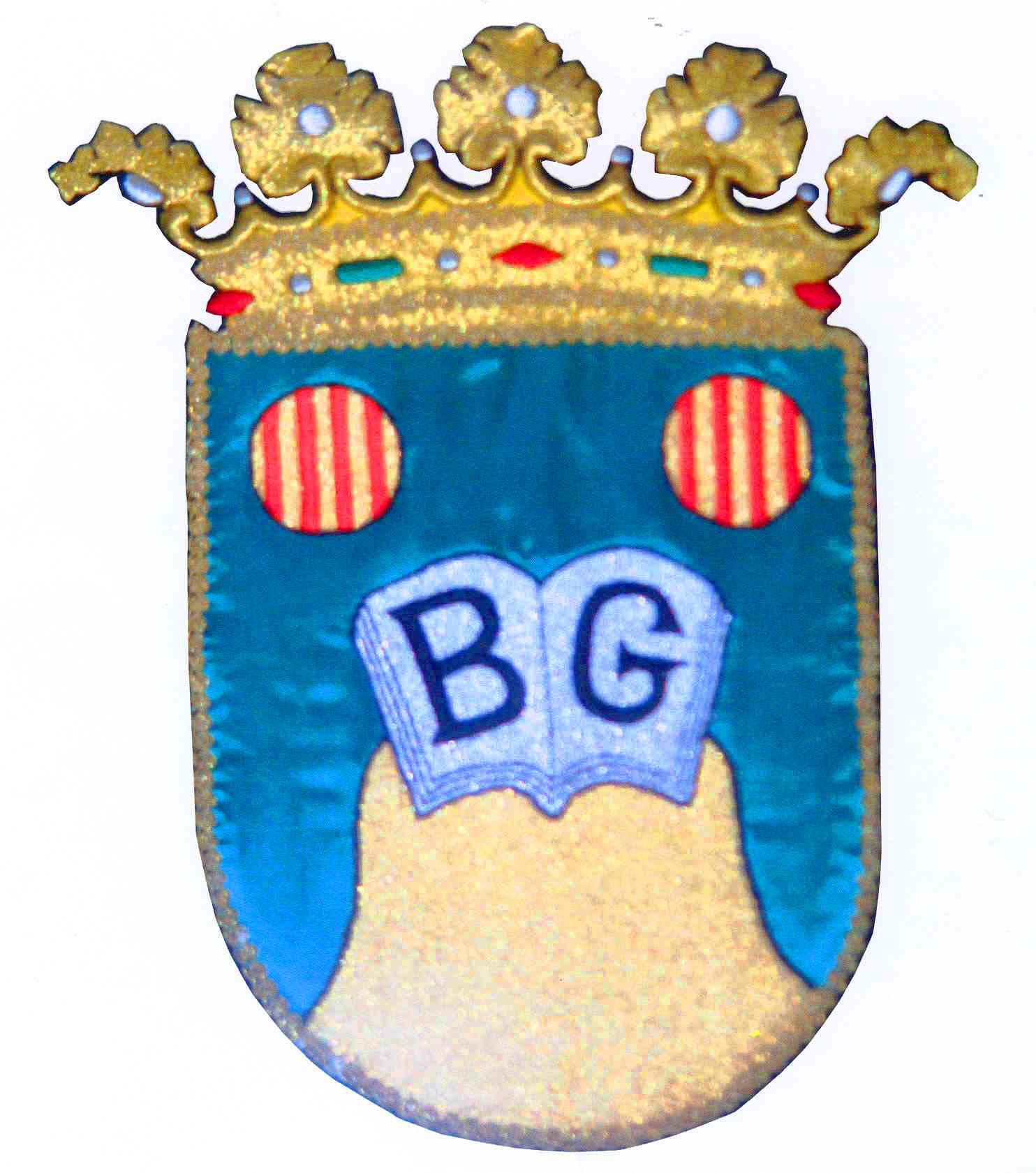 ESCUDO BELMONTE