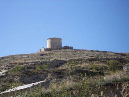 Torre de Vigilancia
