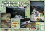 ANDADA SIERRA VICORT 2014
