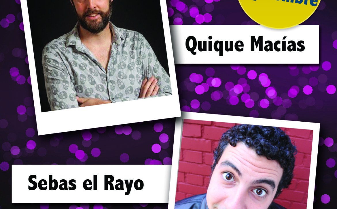 belmonte. quique y sebas